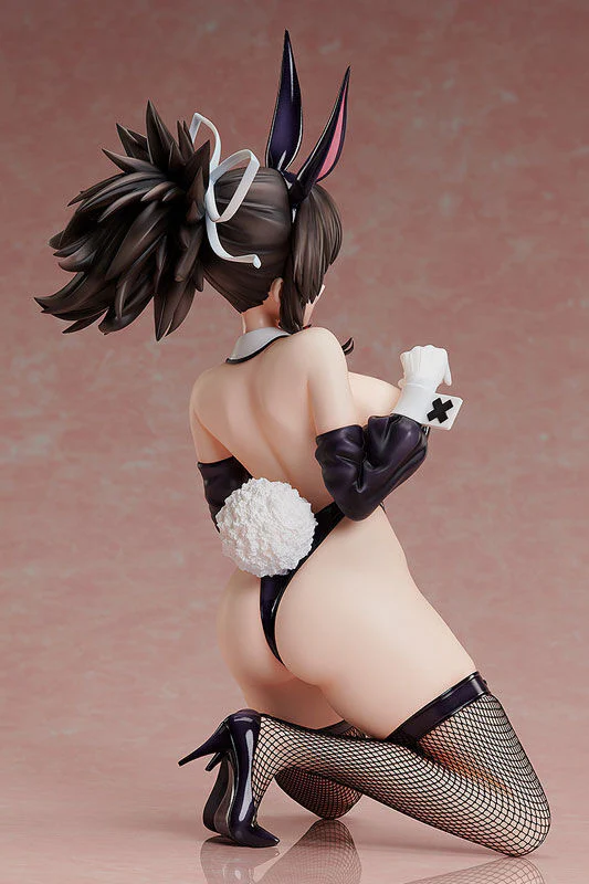 Shinovi Master Senran Kagura: New Link - Asuka - B-style - 1/4 - Bunny Ver. (FREEing) - Image 7