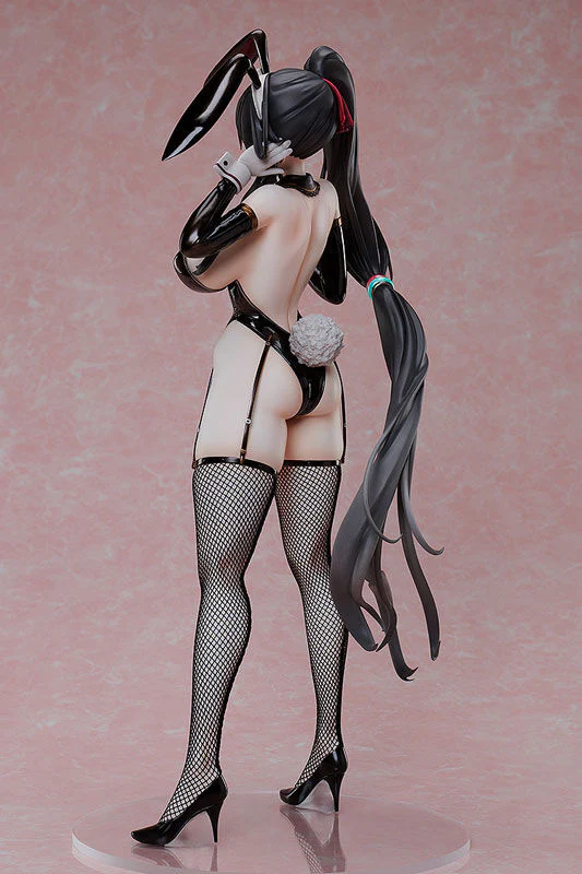 Shinovi Master Senran Kagura: New Link - Fubuki - B-style - 1/4 - Bunny Ver. (FREEing) - Image 5