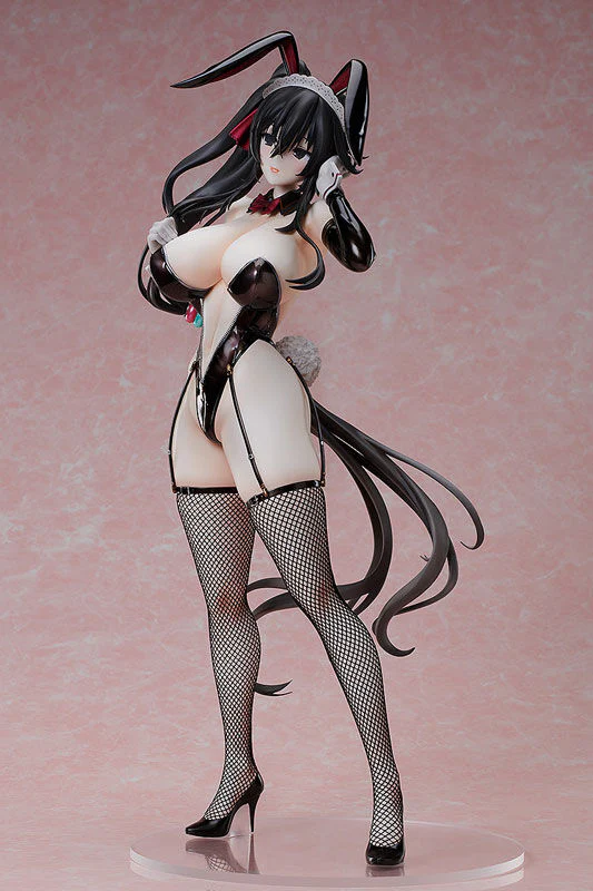 Shinovi Master Senran Kagura: New Link - Fubuki - B-style - 1/4 - Bunny Ver. (FREEing) - Image 8