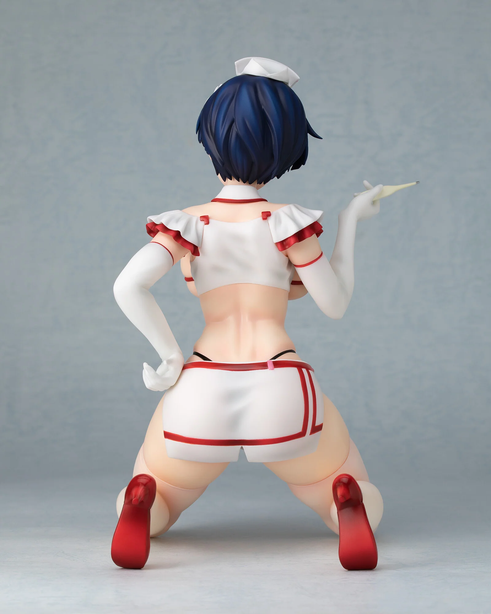 Shinovi Master Senran Kagura: New Link - Yozakura - 1/4 - Sexy Nurse Ver. (Hobby Stock, Wing) - Image 2