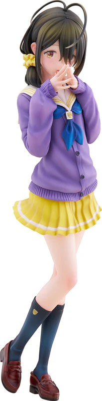 Shiunji-ke no Kodomotachi - Shiunji Kotono - KDcolle - 1/7 (Kadokawa)