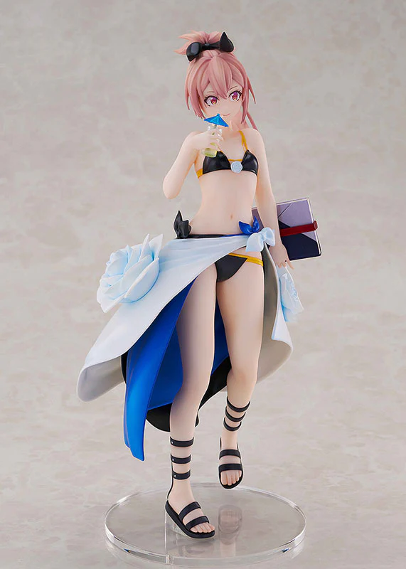 Shokei Shoujo no Virgin Road - Menou - 1/7 - Swimsuit Ver. (KLOCKWORX) - Image 4