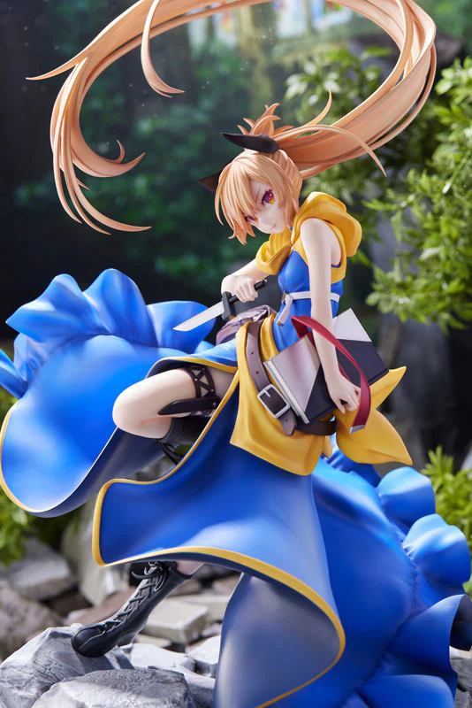 Shokei Shoujo no Virgin Road "Menou" AmiAmi Limited Edition 1/7 - Image 2