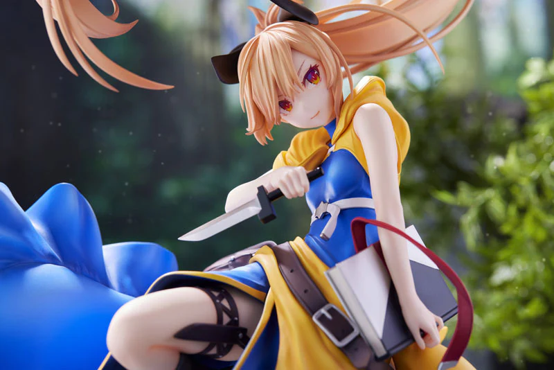 Shokei Shoujo no Virgin Road "Menou" AmiAmi Limited Edition 1/7 - Image 3