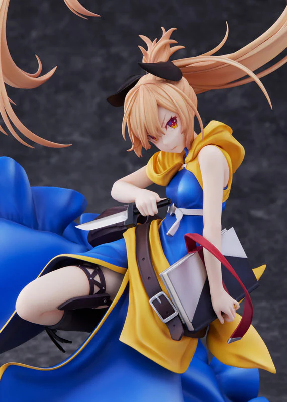 Shokei Shoujo no Virgin Road "Menou" AmiAmi Limited Edition 1/7 - Image 6