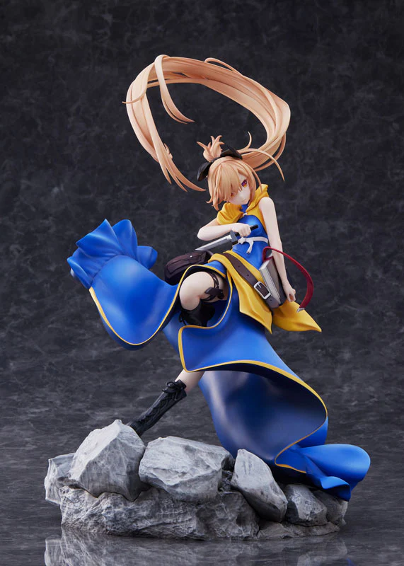 Shokei Shoujo no Virgin Road "Menou" AmiAmi Limited Edition 1/7 - Image 8