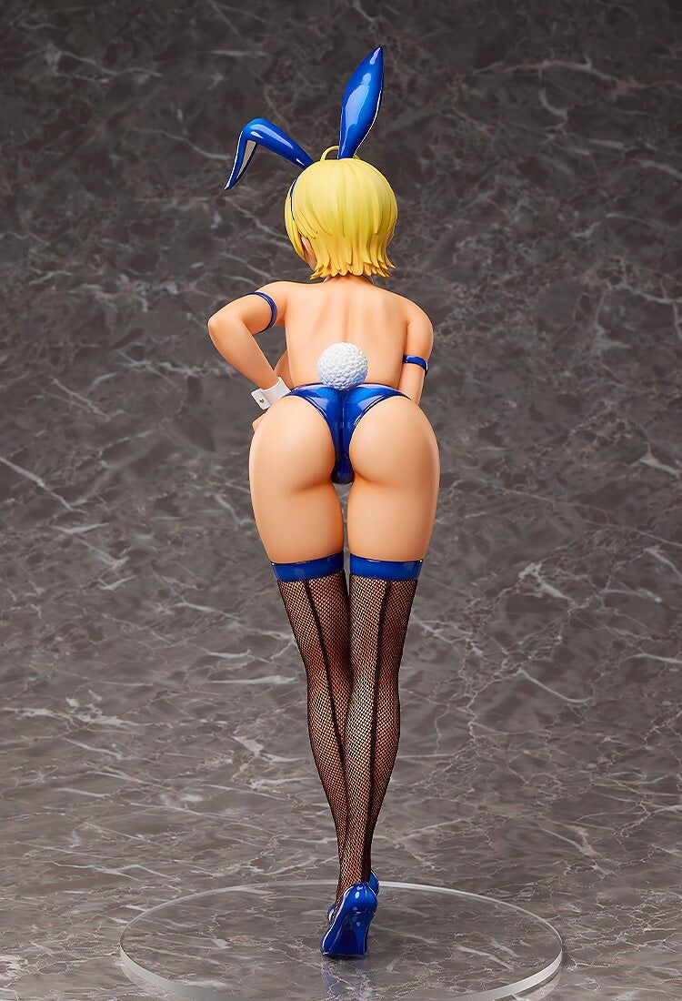 Shokugeki no Souma - Mito Ikumi - B-style - 1/4 - Normal Bunny Ver. (FREEing) - Image 2