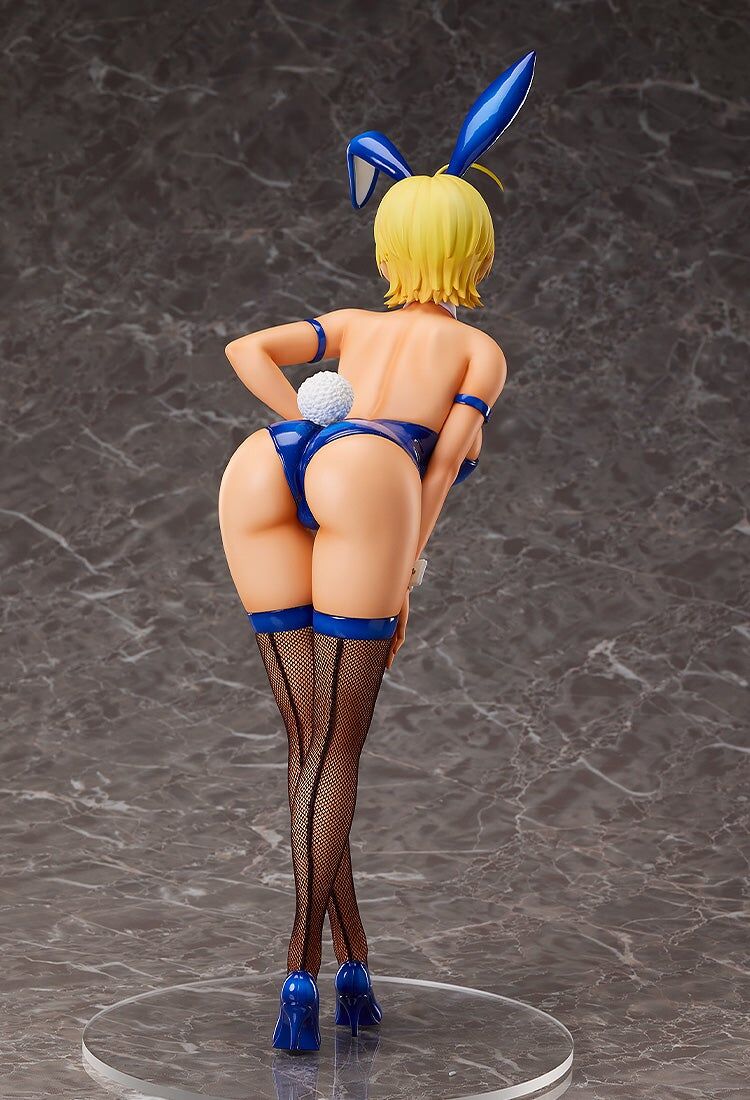 Shokugeki no Souma - Mito Ikumi - B-style - 1/4 - Normal Bunny Ver. (FREEing) - Image 7