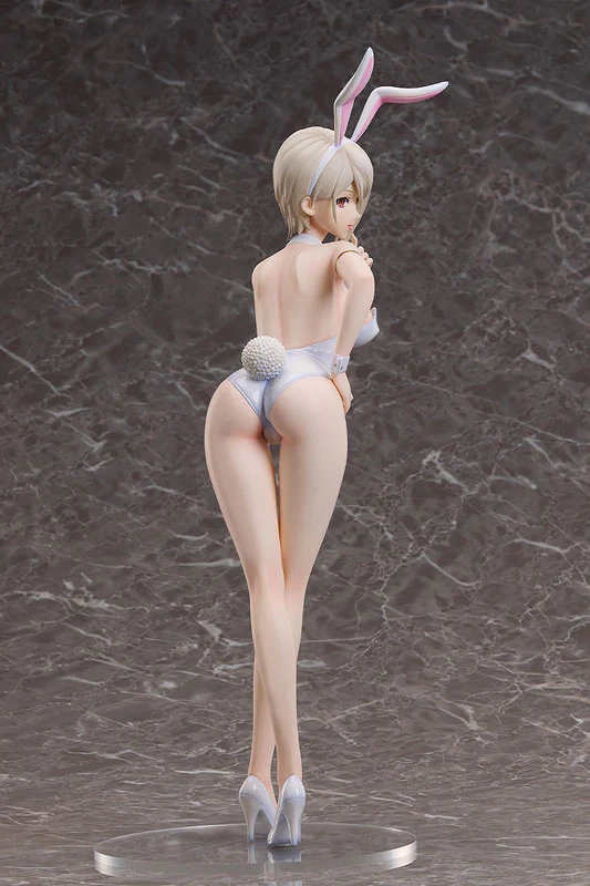 Shokugeki no Souma - Nakiri Alice - B-style - 1/4 - Bare Leg Bunny Ver. (FREEing) - Image 6