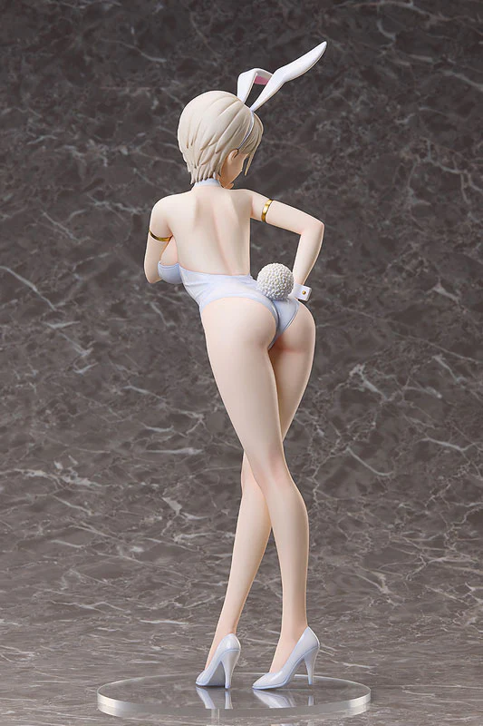 Shokugeki no Souma - Nakiri Alice - B-style - 1/4 - Bare Leg Bunny Ver. (FREEing) - Image 7