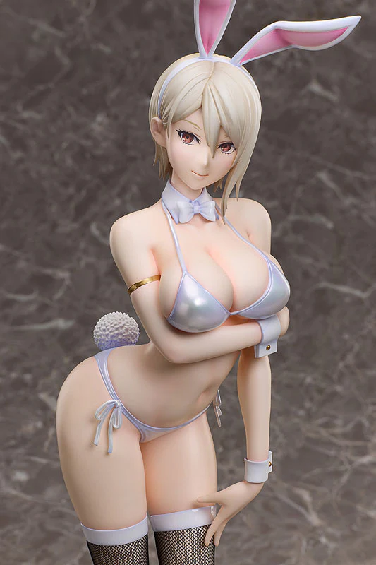 Shokugeki no Souma - Nakiri Alice - B-style - 1/4 - Bikini Bunny Ver. (FREEing) - Image 5