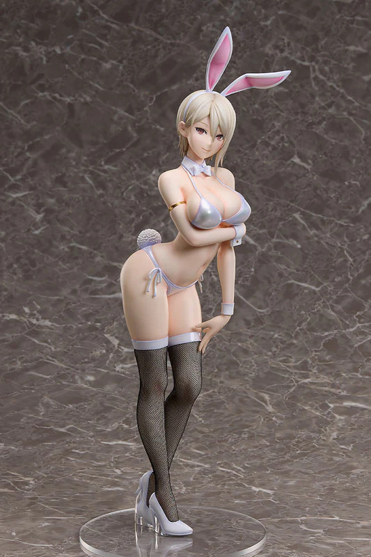 Shokugeki no Souma - Nakiri Alice - B-style - 1/4 - Bikini Bunny Ver. (FREEing) - Image 6