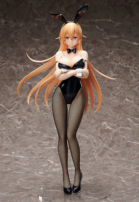 Shokugeki no Souma - Nakiri Erina - B-style - 1/4 - Bunny Ver. - 2025 Re-release (FREEing) - Image 2