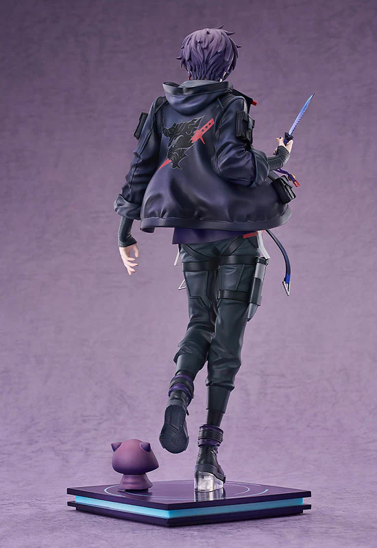 Shoto - Guildie - Shxtou - 1/7 (Good Smile Company) - Image 4