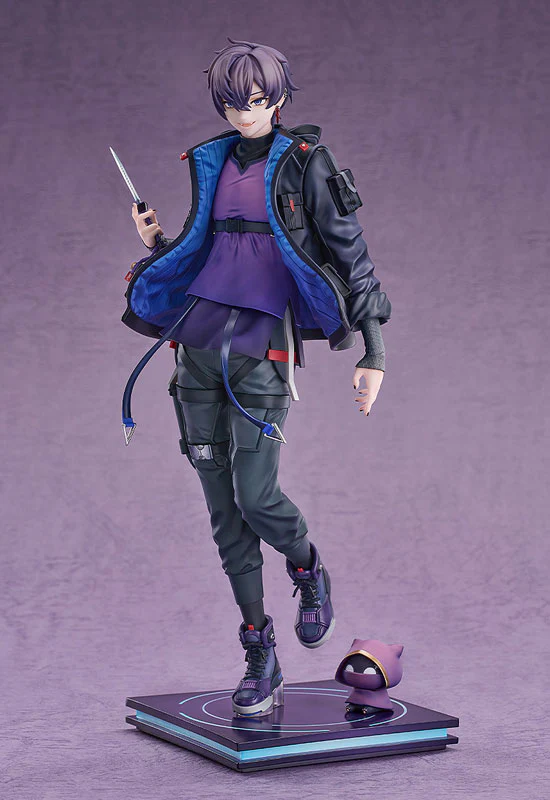 Shoto - Guildie - Shxtou - 1/7 (Good Smile Company) - Image 5
