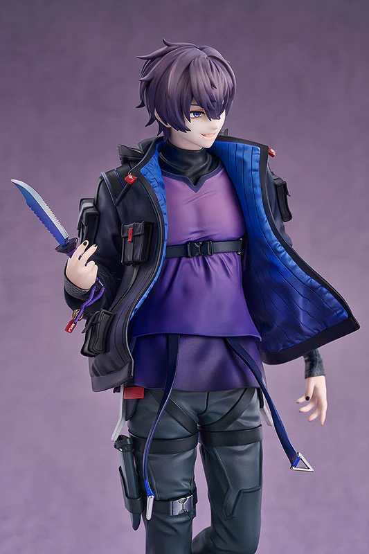 Shoto - Guildie - Shxtou - 1/7 (Good Smile Company) - Image 6