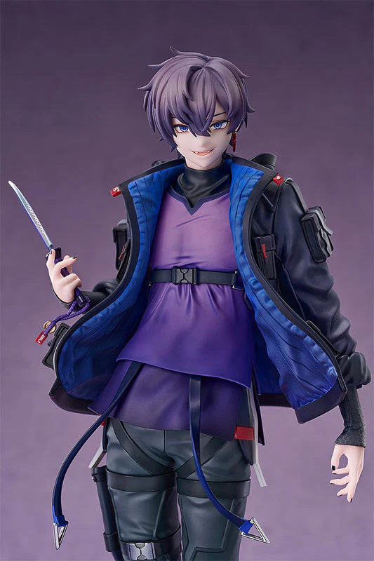 Shoto - Guildie - Shxtou - 1/7 (Good Smile Company) - Image 7