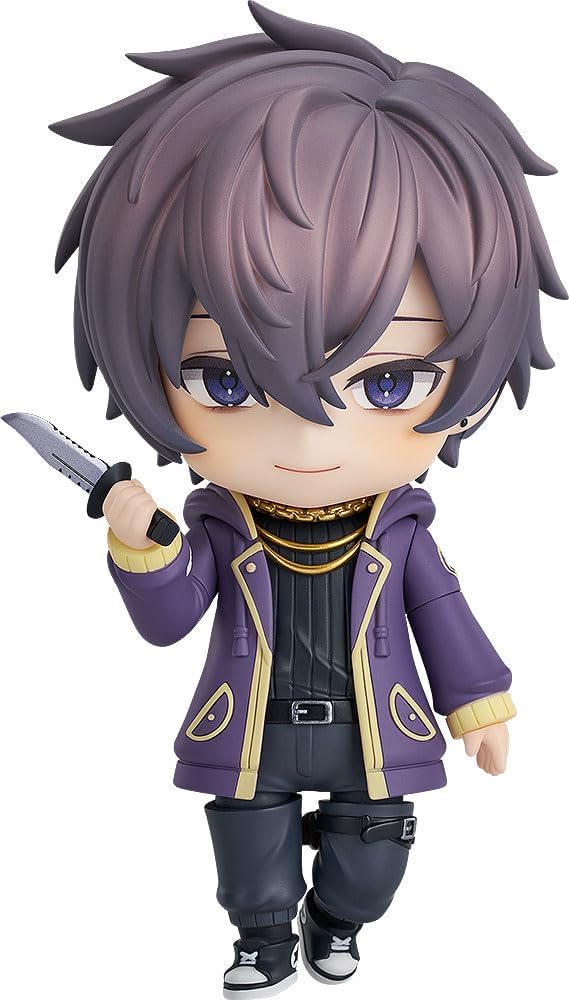 Shoto - Shxtou - Nendoroid #2214 - Second Release (Good Smile Arts Shanghai, Good Smile Company)