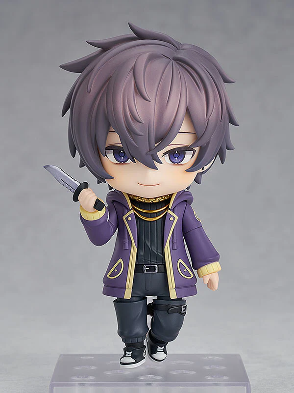 Shoto - Shxtou - Nendoroid #2214 - Second Release (Good Smile Arts Shanghai, Good Smile Company) - Image 2