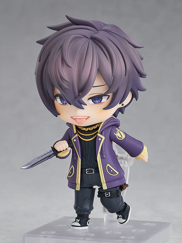 Shoto - Shxtou - Nendoroid #2214 - Second Release (Good Smile Arts Shanghai, Good Smile Company) - Image 3