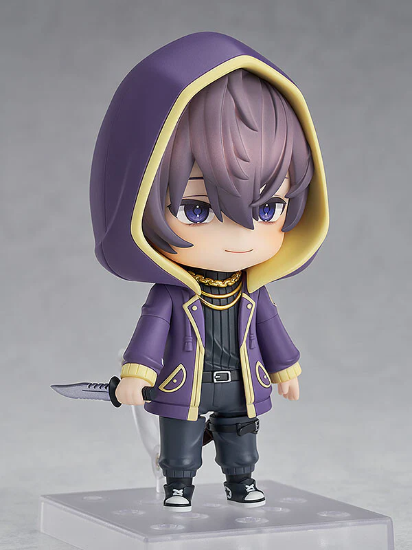 Shoto - Shxtou - Nendoroid #2214 - Second Release (Good Smile Arts Shanghai, Good Smile Company) - Image 4