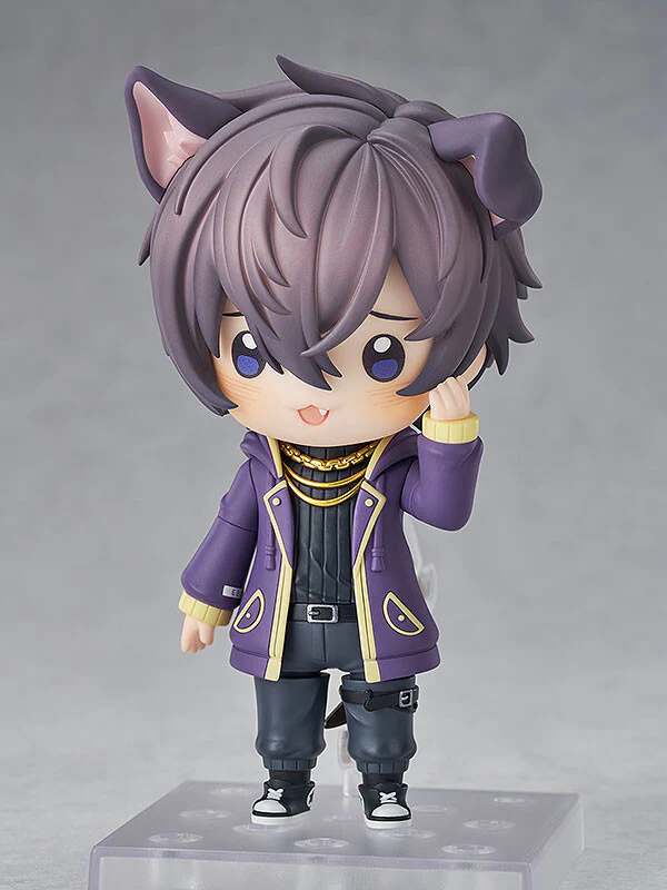 Shoto - Shxtou - Nendoroid #2214 - Second Release (Good Smile Arts Shanghai, Good Smile Company) - Image 5