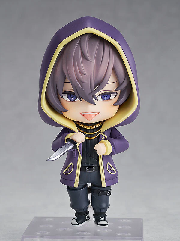 Shoto - Shxtou - Nendoroid #2214 - Second Release (Good Smile Arts Shanghai, Good Smile Company) - Image 6