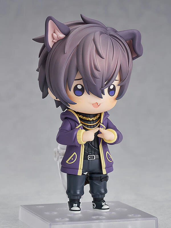 Shoto - Shxtou - Nendoroid #2214 - Second Release (Good Smile Arts Shanghai, Good Smile Company) - Image 7