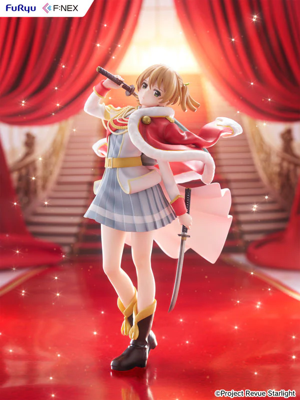 Shoujo☆Kageki Revue Starlight - Daiba Nana - F:Nex - 1/7 (FuRyu) - Image 2