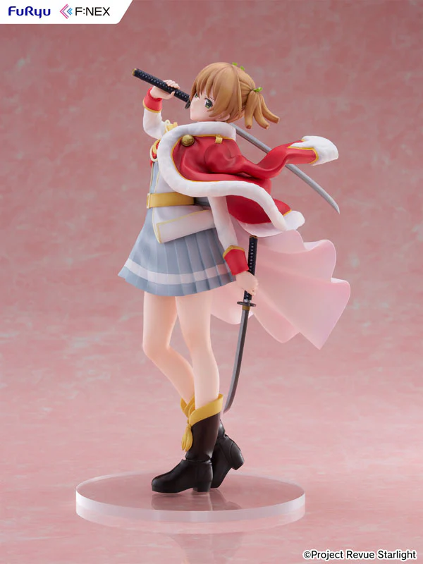 Shoujo☆Kageki Revue Starlight - Daiba Nana - F:Nex - 1/7 (FuRyu) - Image 4