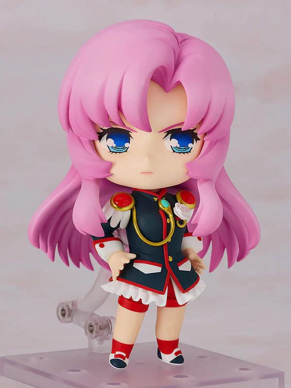 Shoujo Kakumei Utena - Tenjou Utena - Nendoroid #2765 (Good Smile Company) - Image 3