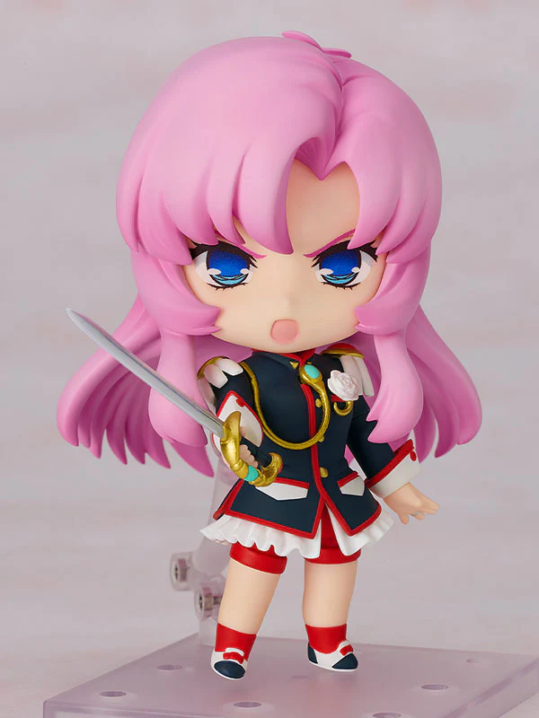 Shoujo Kakumei Utena - Tenjou Utena - Nendoroid #2765 (Good Smile Company) - Image 4