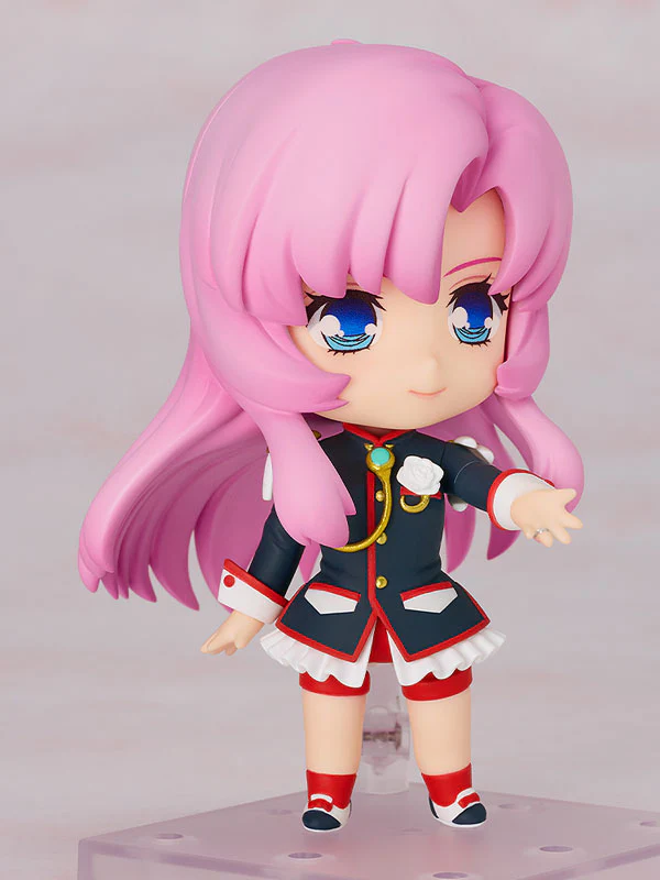 Shoujo Kakumei Utena - Tenjou Utena - Nendoroid #2765 (Good Smile Company) - Image 5