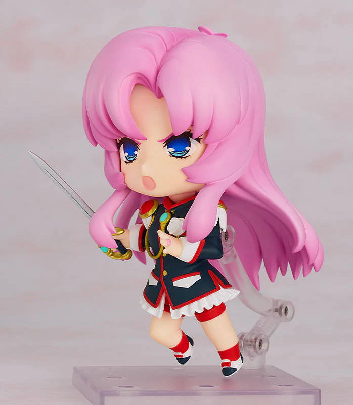 Shoujo Kakumei Utena - Tenjou Utena - Nendoroid #2765 (Good Smile Company) - Image 6