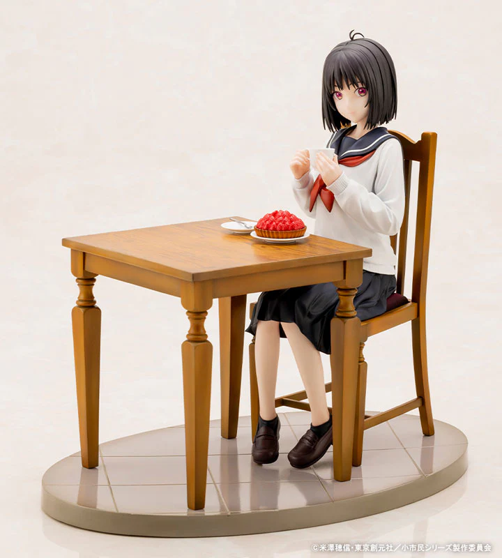 Shoushimin Series - Osanai Yuki - 1/6 (Kotobukiya) - Image 2