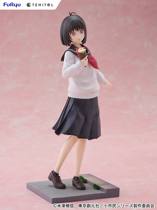 Shoushimin Series - Osanai Yuki - Tenitol (FuRyu) - Image 5