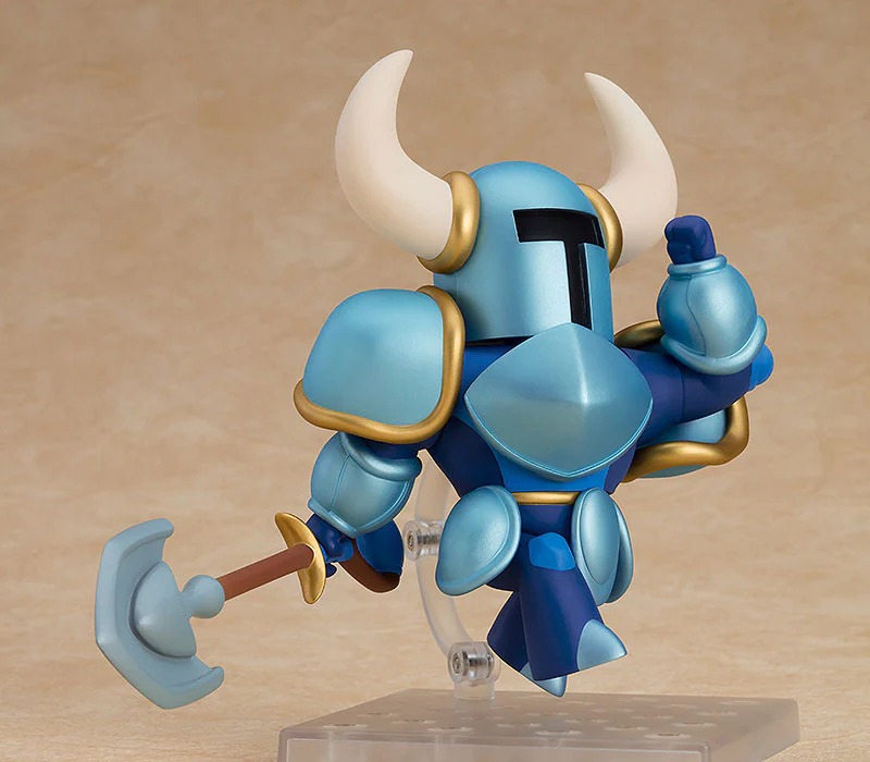 Shovel Knight - Nendoroid #1929 (Good Smile Company) - Image 2