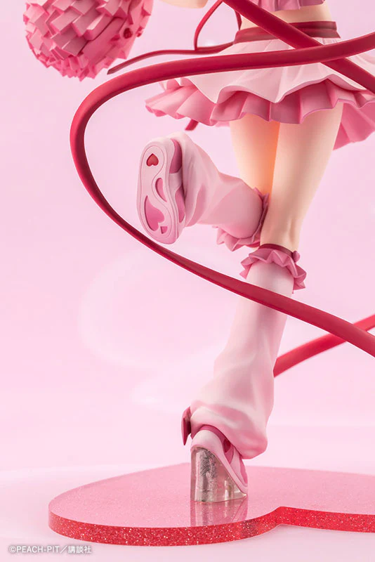 Shugo Chara! - Amulet Heart - 1/7 (Kotobukiya) - Image 6