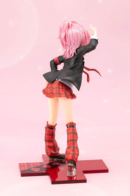 Shugo Chara! - Hinamori Amu - 1/7 - School Uniform ver. (Kotobukiya) - Image 5