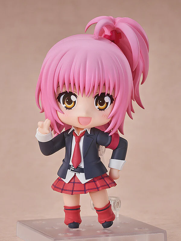 Shugo Chara! - Hinamori Amu - Nendoroid #2144 (Good Smile Arts Shanghai, Good Smile Company) - Image 2