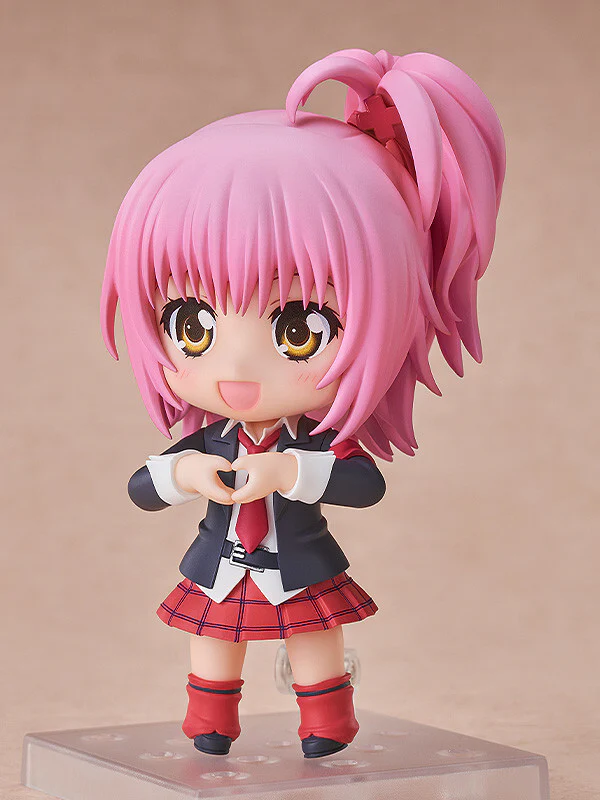 Shugo Chara! - Hinamori Amu - Nendoroid #2144 (Good Smile Arts Shanghai, Good Smile Company) - Image 4