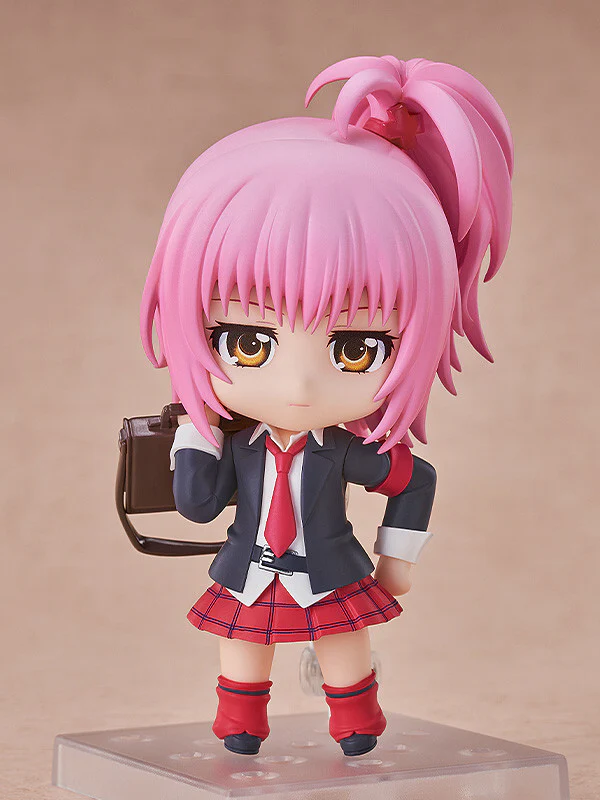 Shugo Chara! - Hinamori Amu - Nendoroid #2144 (Good Smile Arts Shanghai, Good Smile Company) - Image 5