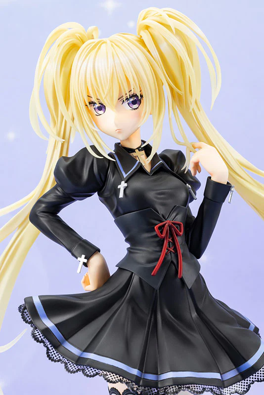 Shugo Chara! - Hoshina Utau - 1/7 - School Uniform ver. (Kotobukiya) - Image 4