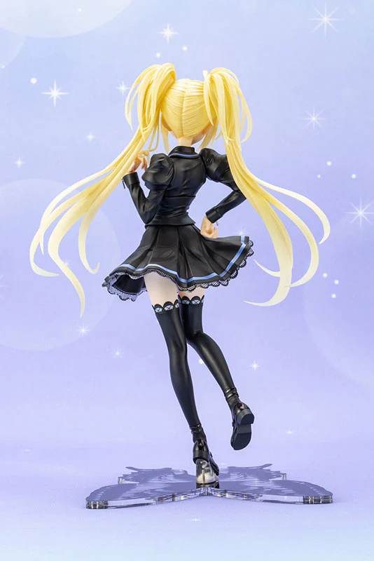 Shugo Chara! - Hoshina Utau - 1/7 - School Uniform ver. (Kotobukiya) - Image 5