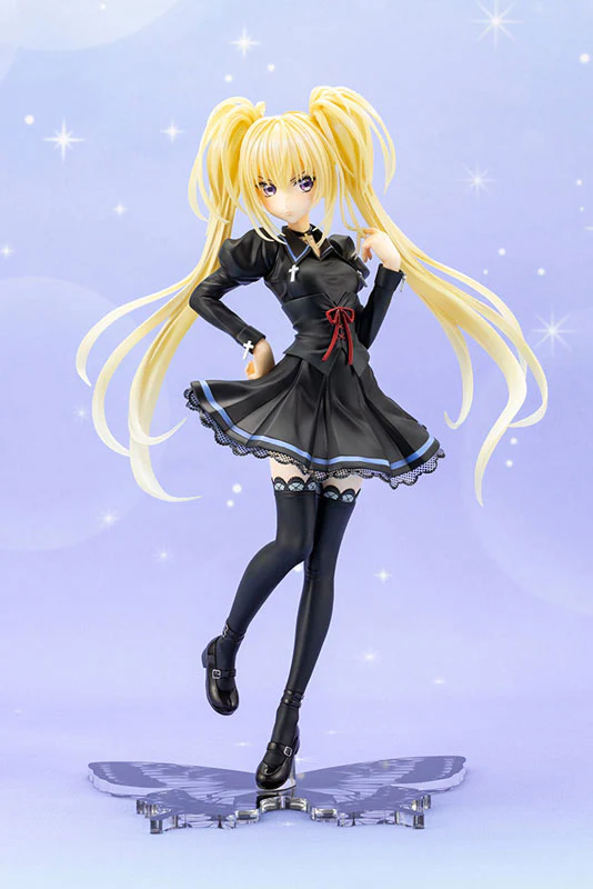 Shugo Chara! - Hoshina Utau - 1/7 - School Uniform ver. (Kotobukiya) - Image 6