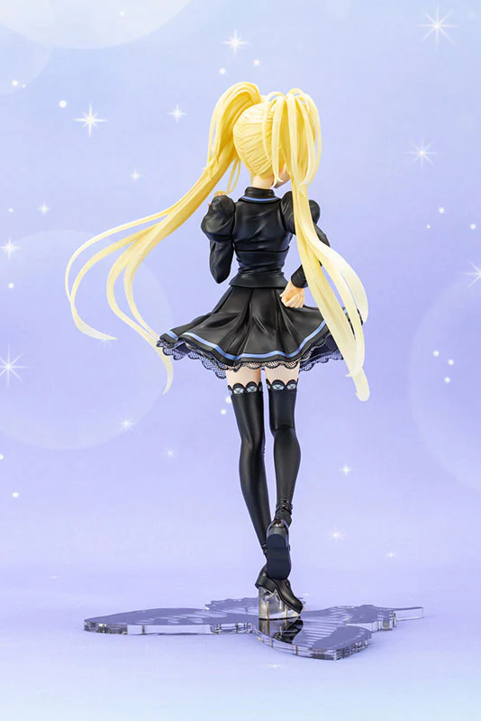 Shugo Chara! - Hoshina Utau - 1/7 - School Uniform ver. (Kotobukiya) - Image 7