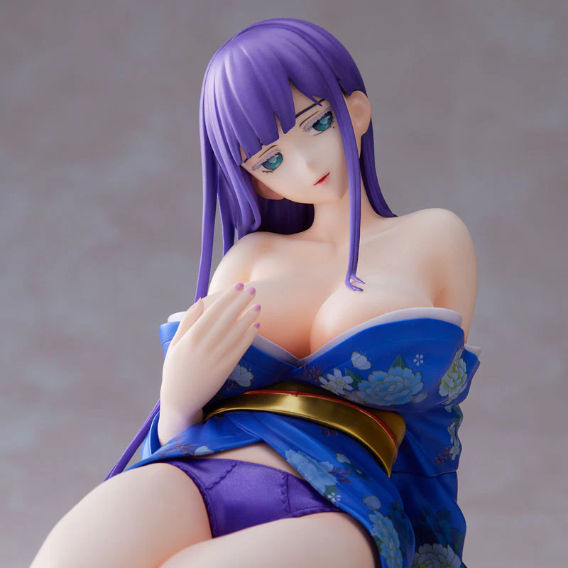 Shuumatsu no Harem - Suou Mira - 1/6 (Union Creative International Ltd) - Image 6