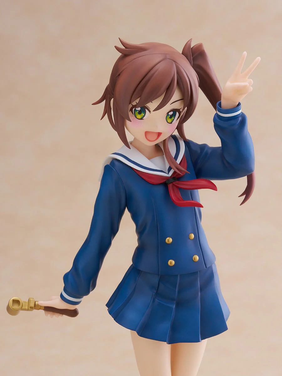 Shuumatsu Train Doko e Iku? - Chikura Shizuru - Tenitol (FuRyu) - Image 3