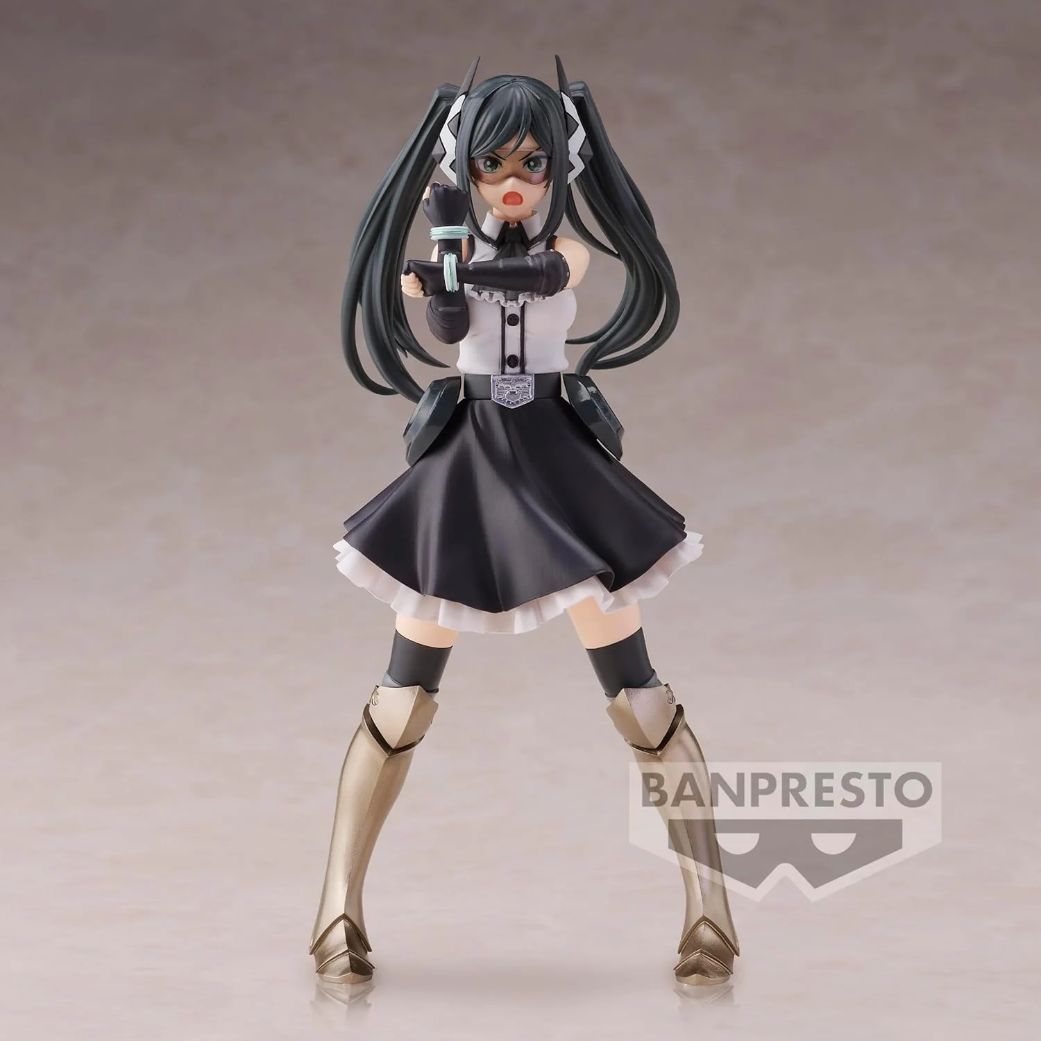 Shy - Lady Black (Bandai Spirits) - Image 2