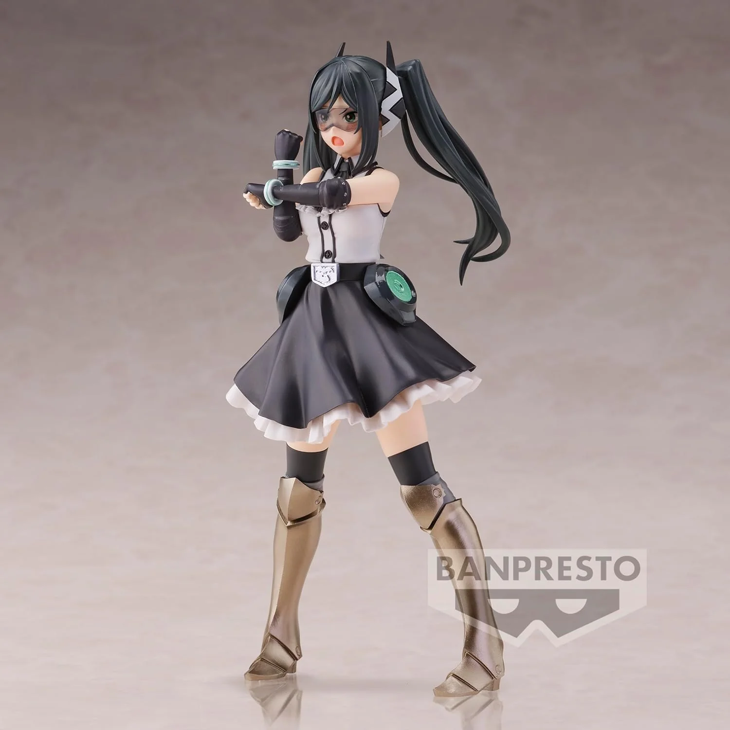Shy - Lady Black (Bandai Spirits) - Image 3